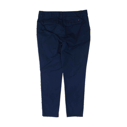 Navy Pants