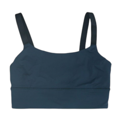 Navy Sports Bra