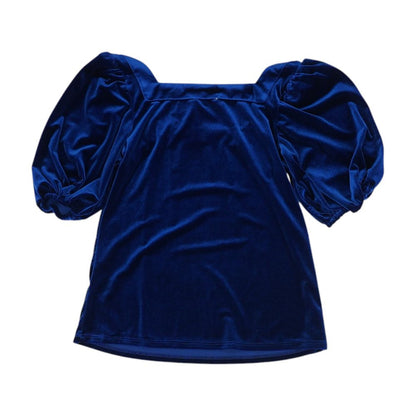 Blue Blouse