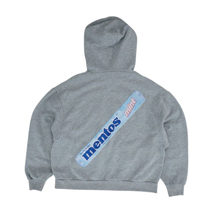 Gray Hoodie