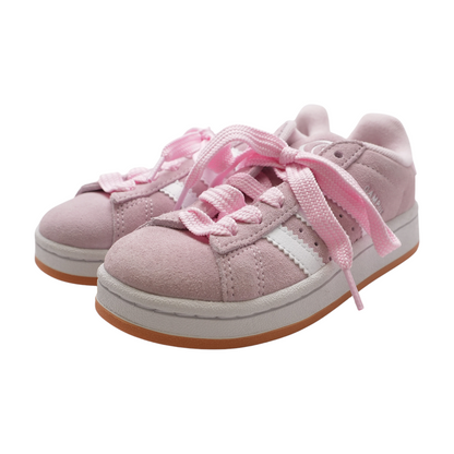Pink Athletics Shoes