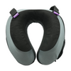 Cabeau Black Neck Pillow – Image 1