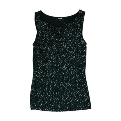 Green Blouse