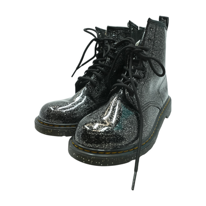 Black Ankle Boots