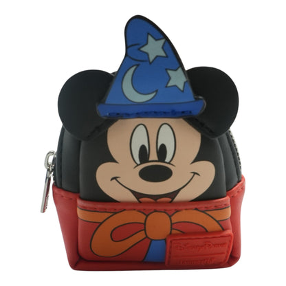 Mickey Mouse Mini Backpack Key Chain