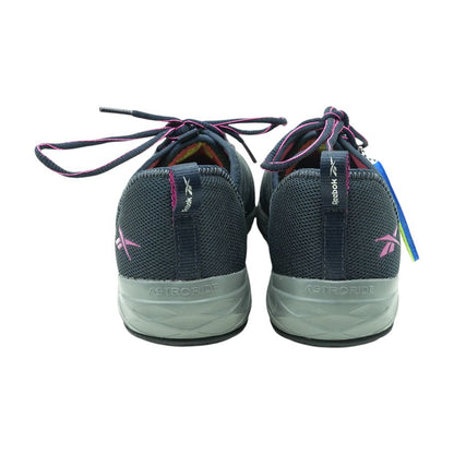 Astroride Work Blue Work Athletic Shoes