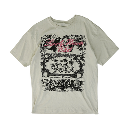 Tan T-Shirt