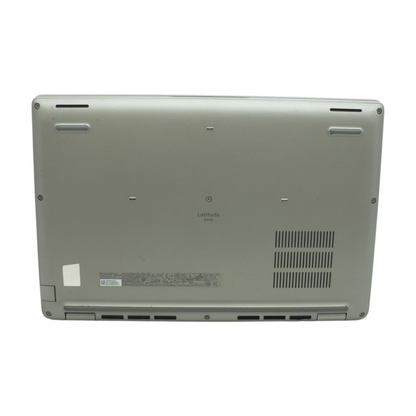 14.0" Latitude 5440 Gray Intel Core i5 1.60GHz 16GB 256GB NVME/SSD