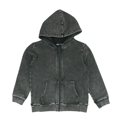 Black Jacket