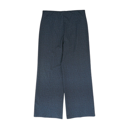 Blue Pants