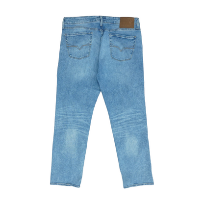 Slim Jeans