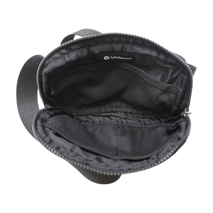 Black Belt Bag