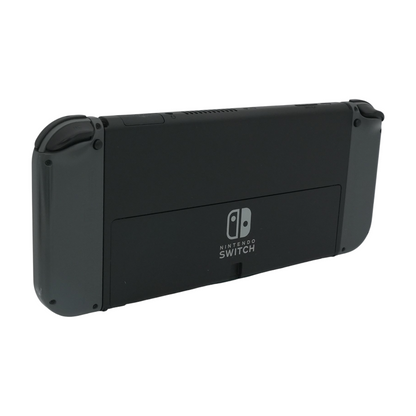 Switch OLED 64GB Game System