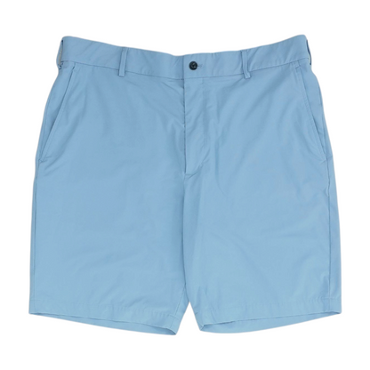 Blue Active Shorts
