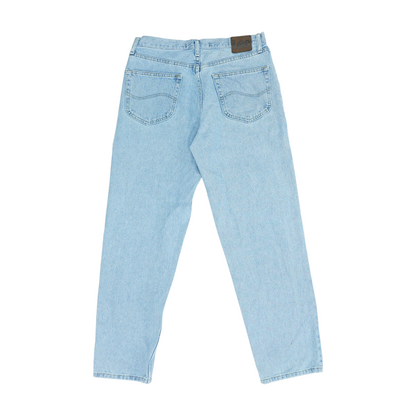 Relaxed Jeans