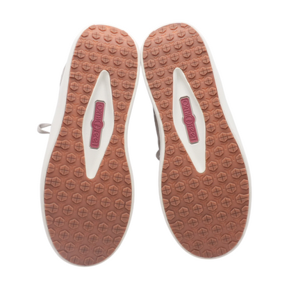 Wander Hands-free Low-Top Athletic Shoes