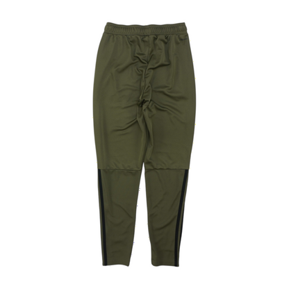 Green Regular Pants