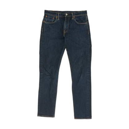 502 Tapered Jeans