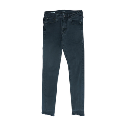 Black Skinny Jeans