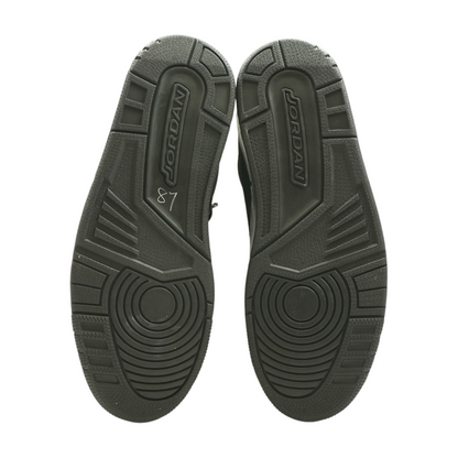 Jordan Spizike Low Low-Top Athletic Shoes