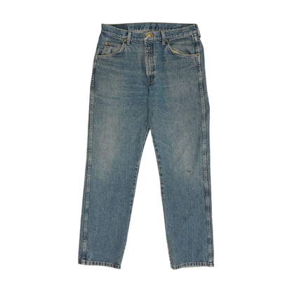 Navy Regular Jeans