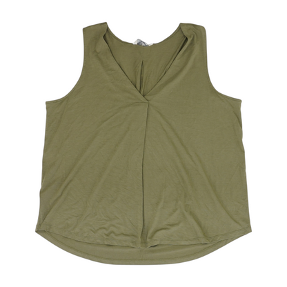 Green Blouse
