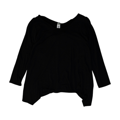 Black Blouse