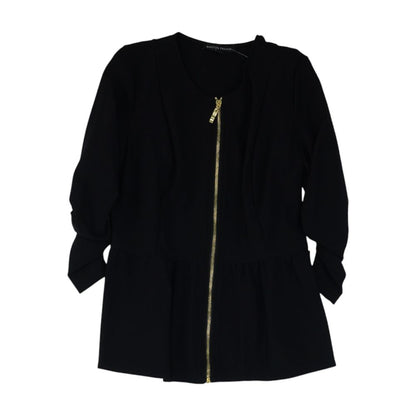 Black Blouse