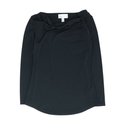 Black Blouse
