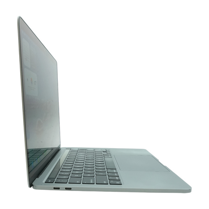 13.3" MacBook Pro Space Gray M1 8-Core 3.2GHz 8GB 256GB NVME/SSD