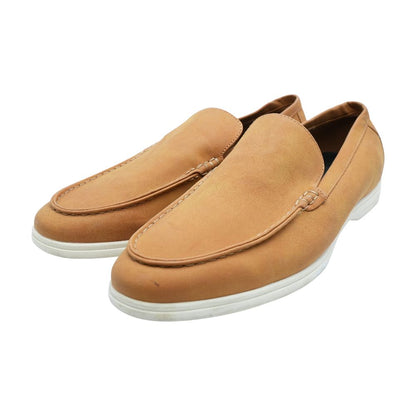 Tan Loafer Dress Shoes