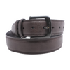 Brown Leather Belt