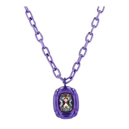 Costume Pendant Necklace