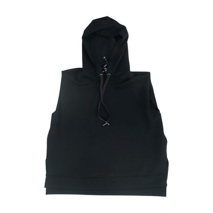 Black Active T-Shirt