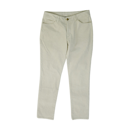 Ivory Pants