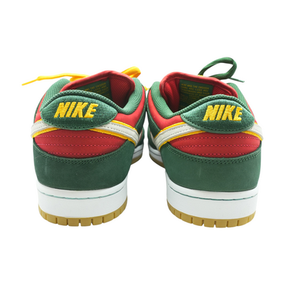 SB Dunk Low Pro PRM Low-Top Athletic Shoes