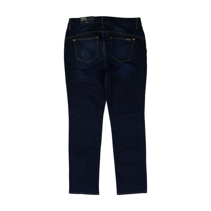 Blue Slim Jeans