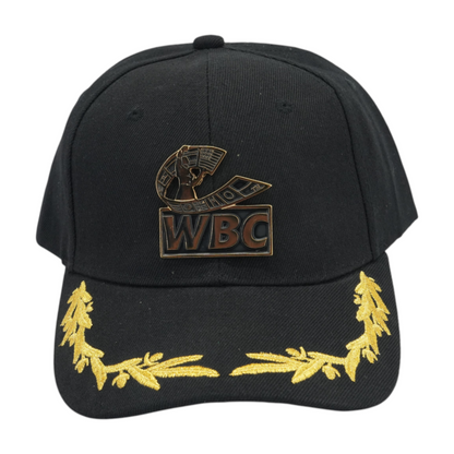 Black Ballcap