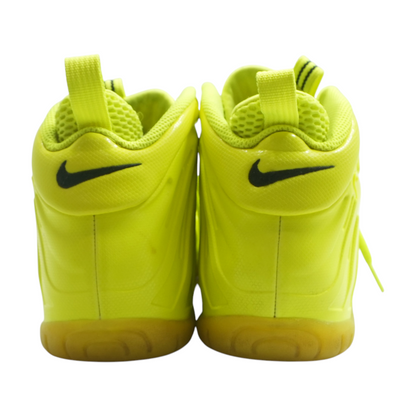 Neon Green Athletics