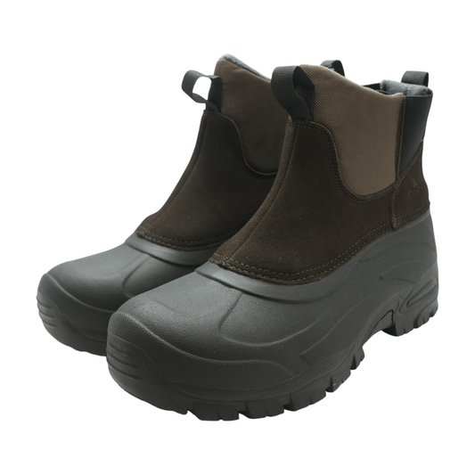 Brown Work / Hiking Boots