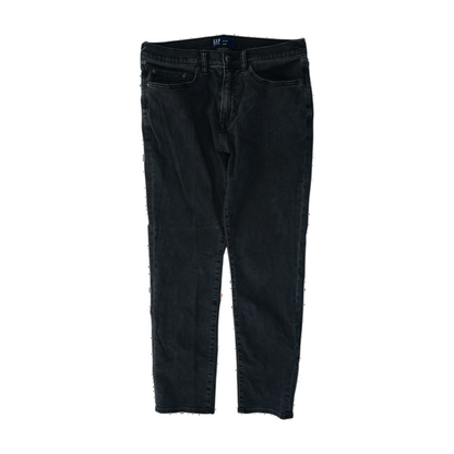 Black Slim Jeans