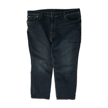 559 Relaxed Jeans