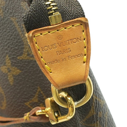 Brown Pochette Accessoires Handbag
