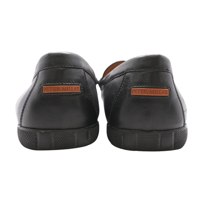 Black Casual Shoes