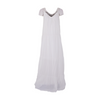 White Maxi Dress