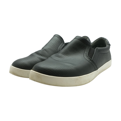 Black Flats