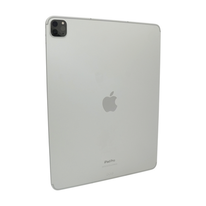 iPad Pro 12.9-inch (M2) 12.9" Silver 6th Gen 512GB Cellular Tablet
