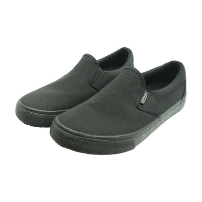 Black Flats
