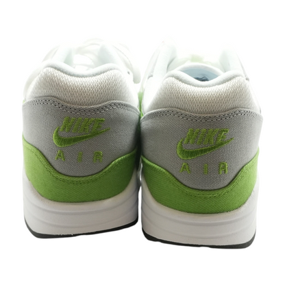 Air Max 1 Patta 20th Anniversary Chlorophyll Low-Top Athletic Shoes
