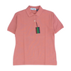 Coral Blouse
